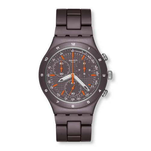 Montre homme SWATCH - YCC4000AG | Chichkhane