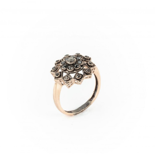 Bague femme Ref 65666 | Chichkhane