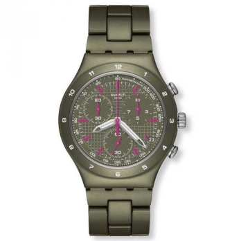 Montre homme SWATCH - YCM4002AG | Chichkhane