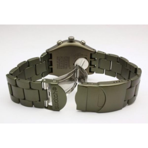 SWATCH YCM4002AG