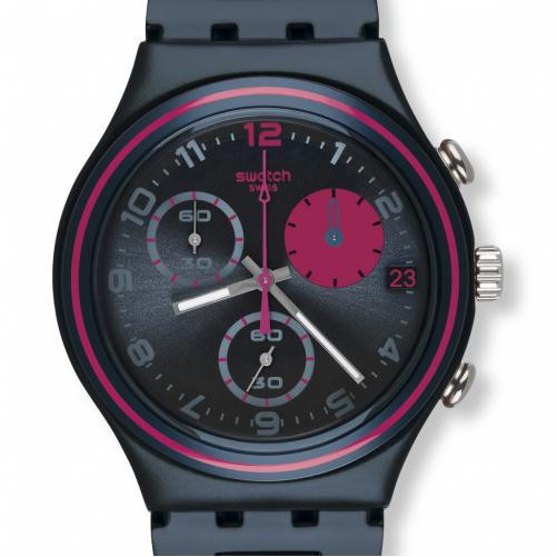 Montre mixte SWATCH - YCN4007AG | Chichkhane