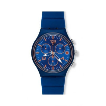 Montre mixte SWATCH - YCN4009 | Chichkhane
