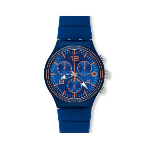 Montre mixte SWATCH - YCN4009 | Chichkhane