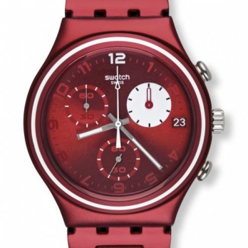 SWATCH YCR4000AG