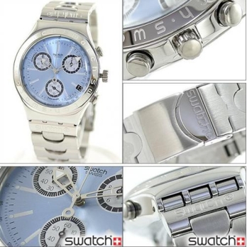 SWATCH YCS408G