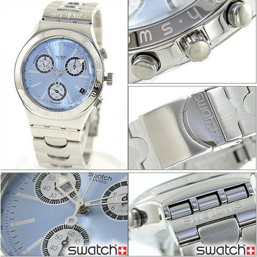 SWATCH YCS408G