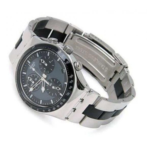 Montre homme SWATCH - YCS410G | Chichkhane
