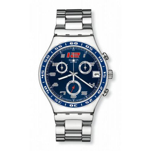 Montre homme SWATCH - YCS517G | Chichkhane