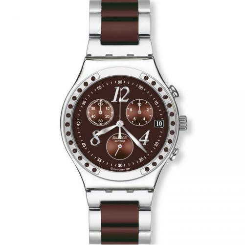 Montre homme SWATCH - YCS526G | Chichkhane