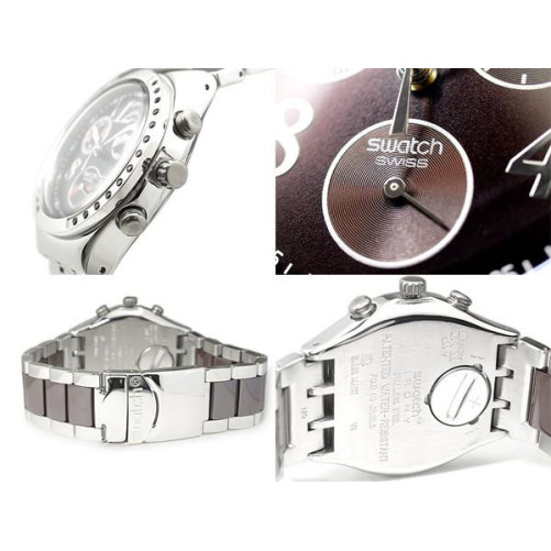 SWATCH YCS526G