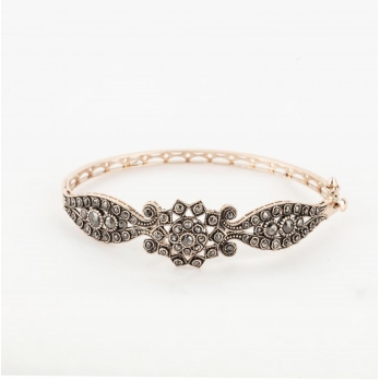 Bracelet Diamants Rose ''Chichkhane'' 65660