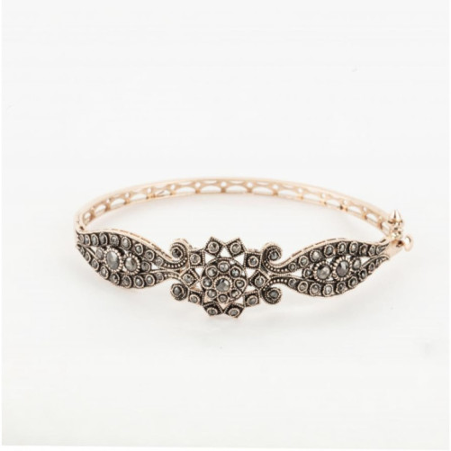 Bracelet Diamants Rose ''Chichkhane'' 65660