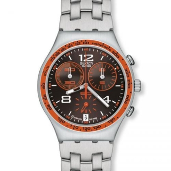 Montre homme SWATCH - YCS537G | Chichkhane