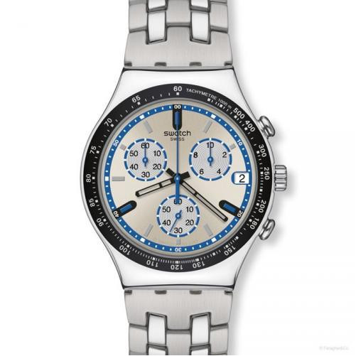 Montre homme SWATCH - YCS543G | Chichkhane