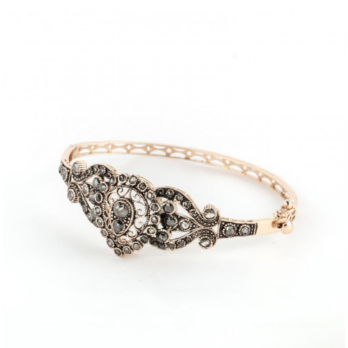Bracelet Diamants Rose ''Chichkhane'' 65658