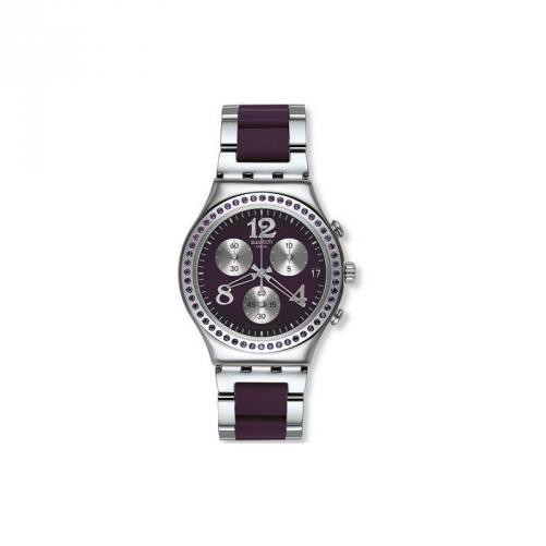 Montre femme SWATCH - YCS573G | Chichkhane