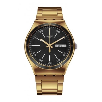 Montre mixte SWATCH - YGG705G | Chichkhane