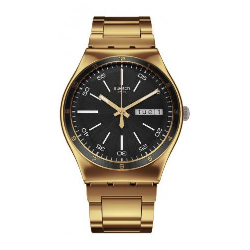 Montre mixte SWATCH - YGG705G | Chichkhane