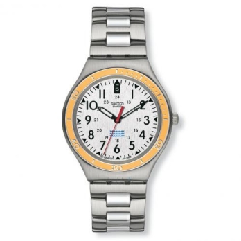 Montre homme SWATCH - YGS462G | Chichkhane