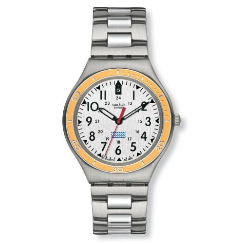 Montre homme SWATCH - YGS462G | Chichkhane
