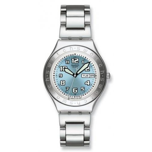 Montre homme SWATCH - YGS724G | Chichkhane