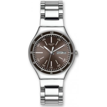 Montre homme SWATCH - YGS753G | Chichkhane