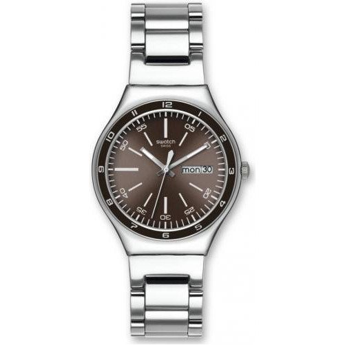 Montre homme SWATCH - YGS753G | Chichkhane