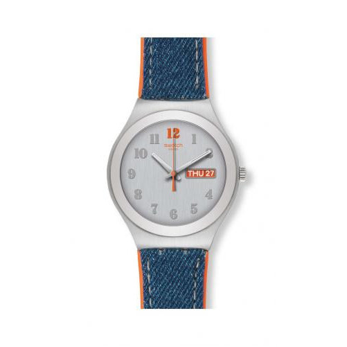 Montre femme SWATCH - YGS763 | Chichkhane
