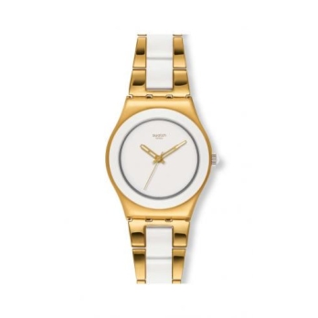 Montre femme SWATCH - YLG122G | Chichkhane