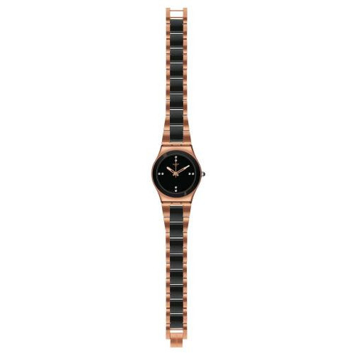Montre femme SWATCH - YLG123G | Chichkhane