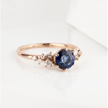 Solitaire Diamants 66349