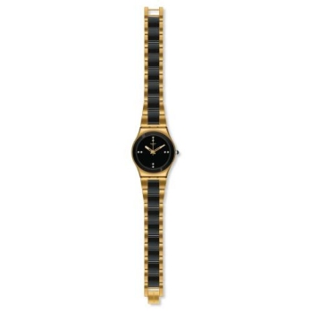 Montre femme SWATCH - YLG124G | Chichkhane