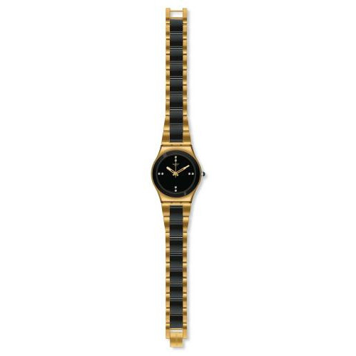 Montre femme SWATCH - YLG124G | Chichkhane