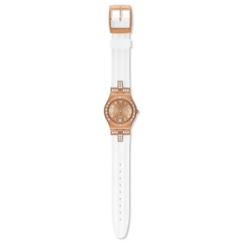 Montre femme SWATCH - YLG403 | Chichkhane