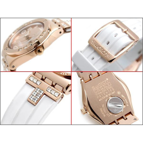 SWATCH YLG403