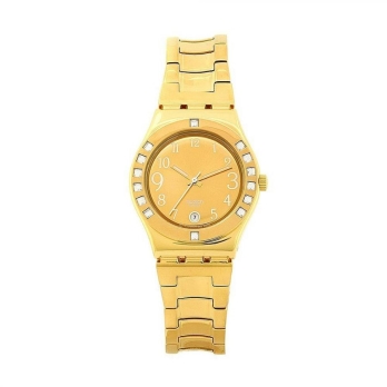 Montre femme SWATCH - YLG404G | Chichkhane