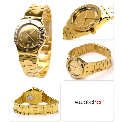 SWATCH YLG404G