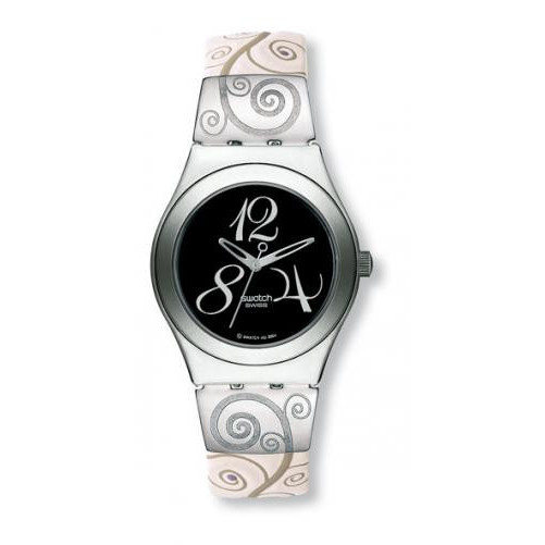 Montre femme SWATCH - YLS139 | Chichkhane