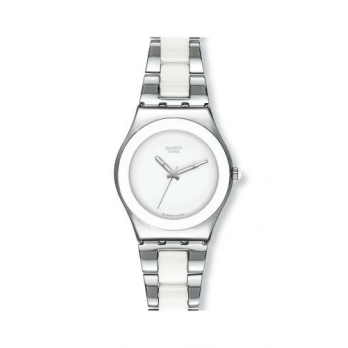 Montre femme SWATCH - YLS141G | Chichkhane