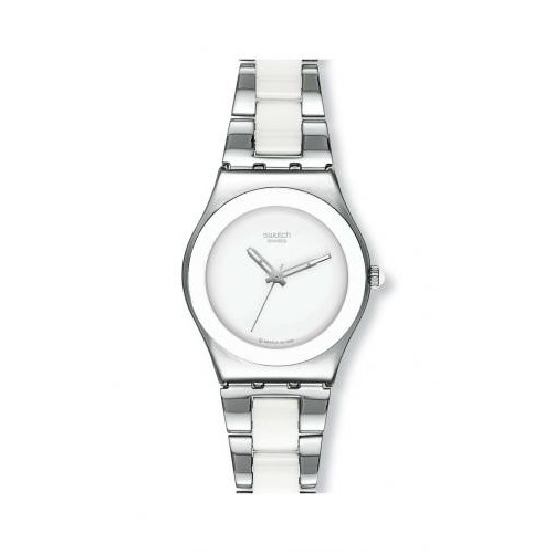 Montre femme SWATCH - YLS141G | Chichkhane