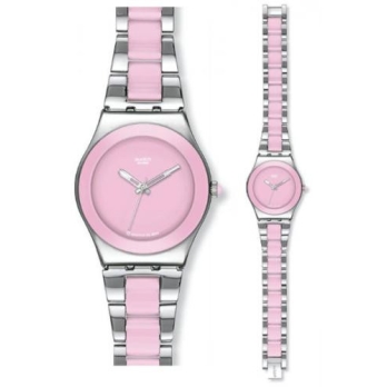 Montre femme SWATCH - YLS167G | Chichkhane