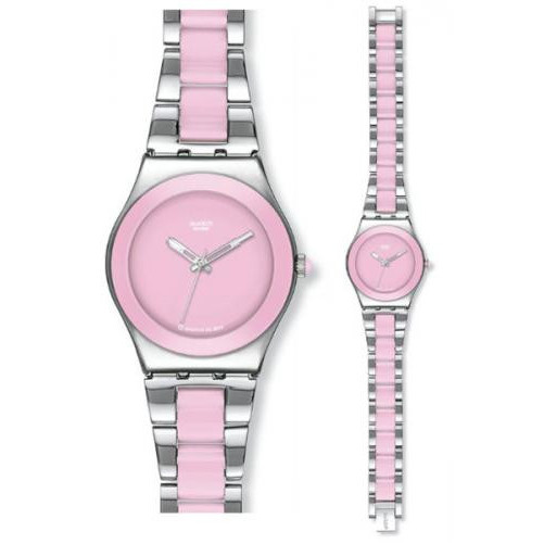 Montre femme SWATCH - YLS167G | Chichkhane