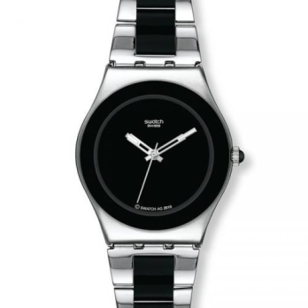Montre femme SWATCH - YLS168G | Chichkhane