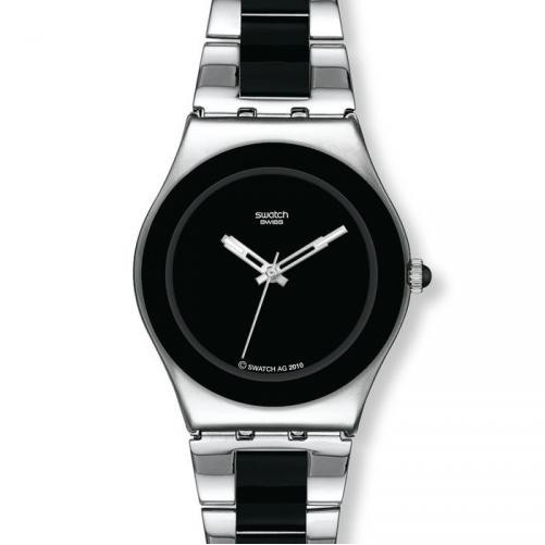 Montre femme SWATCH - YLS168G | Chichkhane