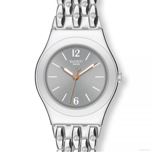 Montre femme SWATCH - YLS170G | Chichkhane