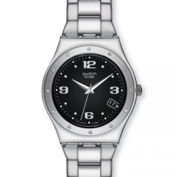 Montre homme SWATCH - YLS433G | Chichkhane