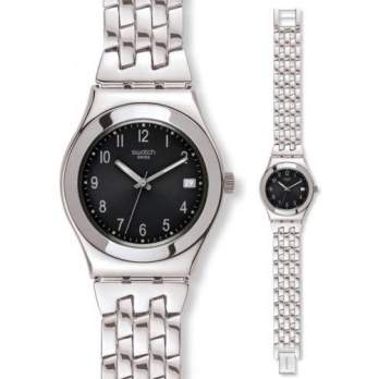Montre femme SWATCH - YLS437G | Chichkhane