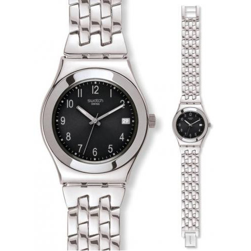 Montre femme SWATCH - YLS437G | Chichkhane