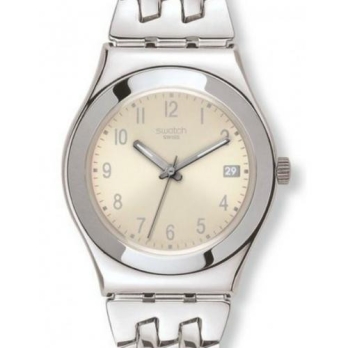 Montre femme SWATCH - YLS441G | Chichkhane