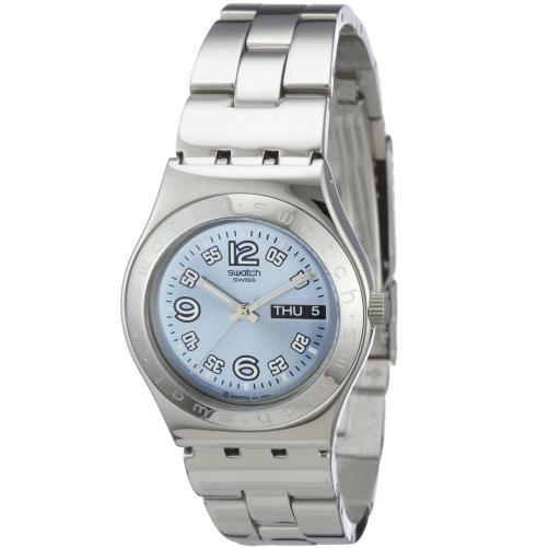 Montre homme SWATCH - YLS702G | Chichkhane